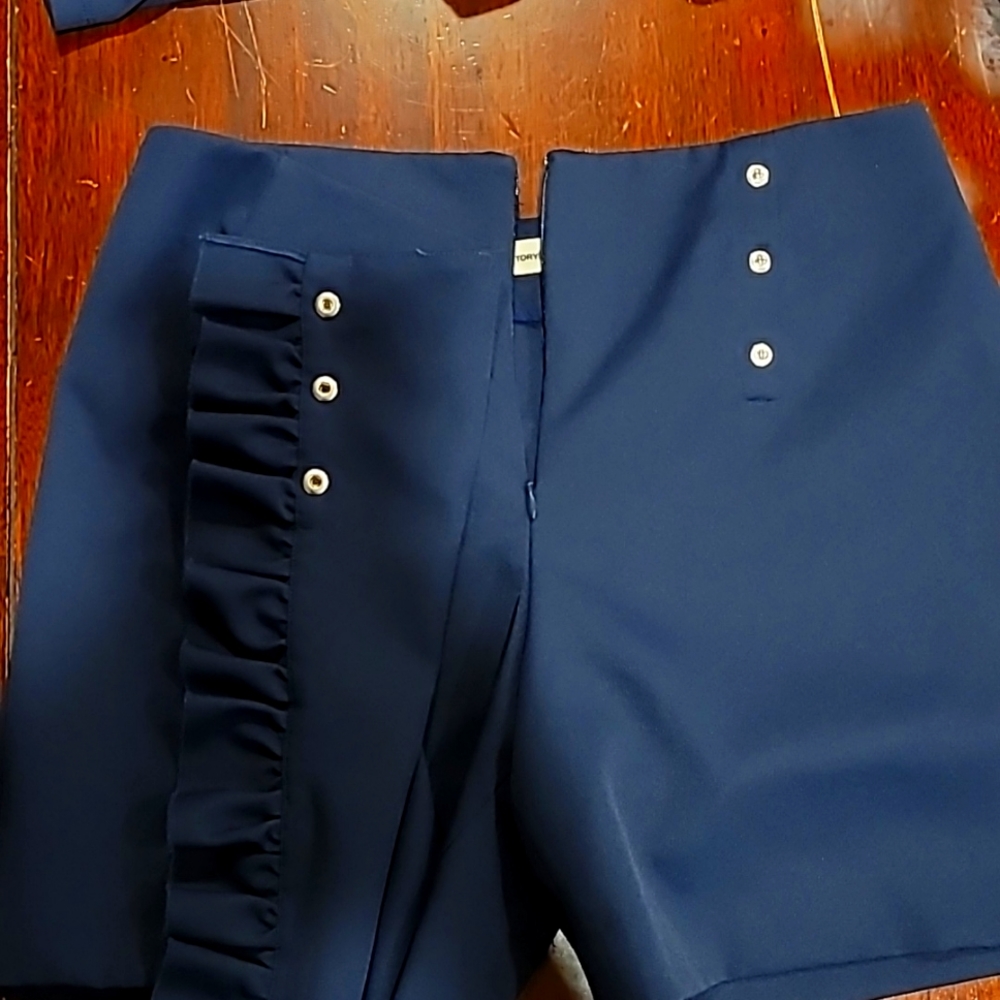 Tory Sport Golf Skort